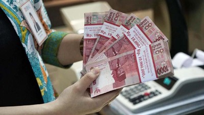 Sambut Natal dan Tahun Baru, BNI Siapkan Kas Rp 16,9 T/Minggu
