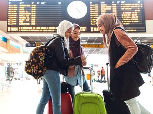 Doa Safar dan Adabnya yang Bisa Diamalkan di Liburan Akhir Tahun