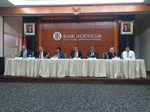Trump Dimakzulkan, Ini yang akan Dilakukan Gubernur BI