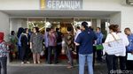 BPRD DKI Kejar Pajak Hingga ke Apartemen di Jaktim