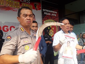 Ini Rekam Jejak dan Modus Begal Sadis yang Ditembak Mati