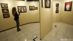 Cerita Kehidupan Dipamerkan dalam Bingkai Foto