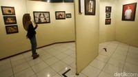 Pemeran bertema Paraswasa menampilkan 202 foto.