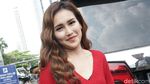 Merah-merah Kolang-kaling, Jangan Marah Ayu Ting Ting