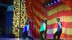 Foto: Pertunjukan Seru Trans Studio Bali yang Sayang Dilewatkan