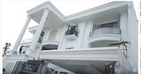 Foto Mewahnya Rumah Prilly Latuconsina 4 Lantai Hingga Ada Home Theater