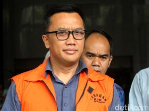 Berkas Perkara Lengkap, Imam Nahrawi Segera Disidang