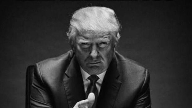 Donald J. Trump
