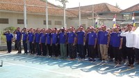 Ikrar diucapkan dalam upacara memperingati hari Bela Negara yang jatuh pada tanggal 19 Desember.