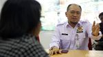BPRD DKI Kejar Pajak Hingga ke Apartemen di Jaktim