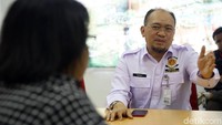 Fasial menagih tunggakan tersebut karena untuk meningkatkan penerimaan pajak daerah. Dia menyarankan agar penghuni apartemen segara membayarkan tagihan tersebut sebelum dilakukan penindakan.