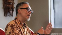 Hasilnya, terjadi peningkatan 10 kali lipat. Saat awal masuk Hary ke Jiwasraya, aset Jiwasraya di angka Rp 4 triliunan dan saat ia meninggalkan Jiwasraya naik 10 kali lipat menjadi Rp 40 triliun lebih.