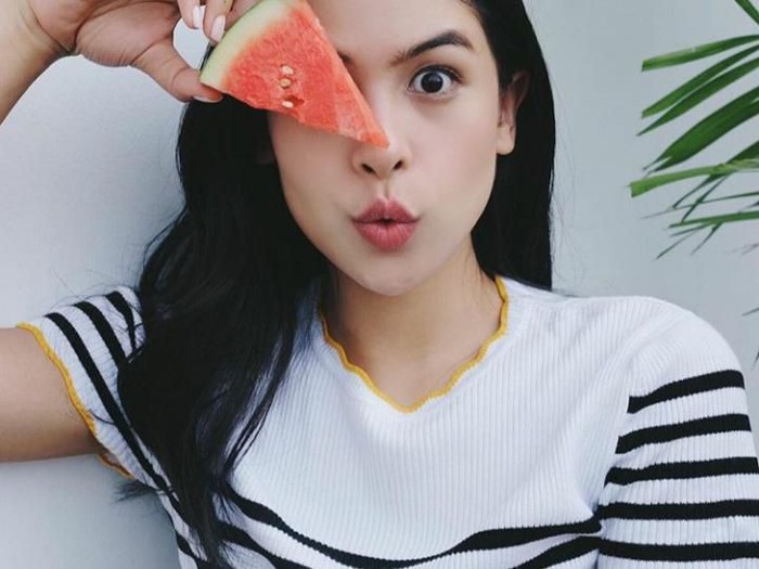 kulineran ala maudy ayunda maudy ayunda, pemeran ainun di film habibi ainun 3