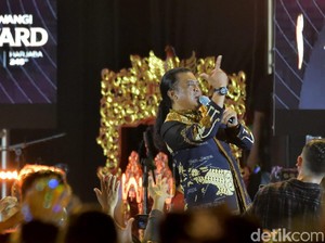 Didi Kempot Meninggal, Waspadai Keluhan yang Muncul di Atas Usia 40