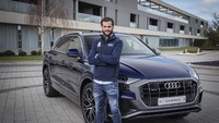 Teknik, sportivitas, keanggunan, ketepatan ... Nilai-nilai di mana hubungan kesuksesan yang telah dipertahankan Audi dan Real Madrid sejak Juli 2003 adalah umum di dunia mobil dan olahraga, dan itu masih berlaku enam belas tahun kemudian, klaim Audi. (Istimewa)