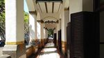 Megahnya Lawang Sewu, Bikin Rindu