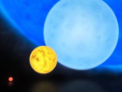 Potret Keanehan di Jagat Raya