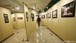 Cerita Kehidupan Dipamerkan dalam Bingkai Foto