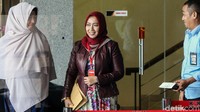 Dalam perkara ini, KPK menetapkan Imam Nahrawi sebagai tersangka kasus dugaan suap terkait hibah KONI. Dia diduga menerima total suap Rp 26,5 miliar. Imam turut diduga meminta Rp 11,8 miliar dalam rentang 2016-2018. Total dugaan penerimaan 26,5 miliar. Uang itu diduga merupakan commitment fee atas pengurusan hibah yang diajukan pihak KONI kepada Kemenpora pada 2018. Penerimaan juga diduga terkait dengan Ketua Dewan Pengarah Satlak Prima dan penerimaan lain yang berhubungan dengan jabatan Imam.