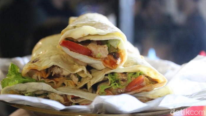 kebab istanbul