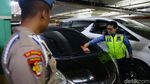 Berburu Penunggak Pajak di Mal Pacific Place