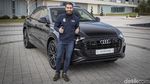 Mobil Baru Pemain Real Madrid