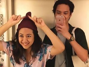 Ada Apa dengan Sherina dan Baskara Mahendra?