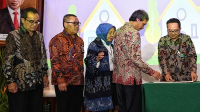 Penyaluran Dana FLPP untuk KPR Subsidi