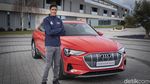 Mobil Baru Pemain Real Madrid