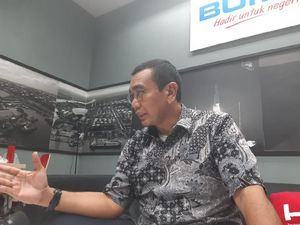 Stafsus Erick Thohir Ungkap Alasan Waskita Tunda Bayar Utang