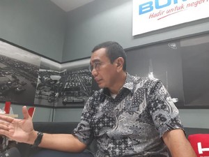 Kejagung Usut Korupsi di Jiwasraya, BUMN: Yang Salah Tanggung Jawab!