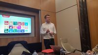  Julian Gorman, Head of APAC GSMA.