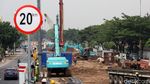 Melihat Progres Terkini Proyek Flyover Cakung Melihat Progres Terkini Proyek Flyover Cakung