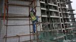 Hunian Vertikal di Bekasi Makin Marak