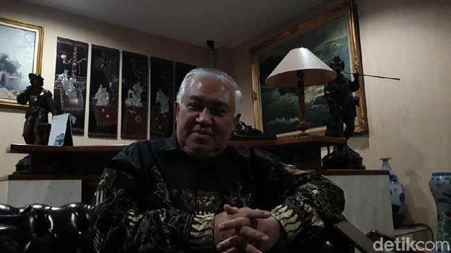 Segudang Bisnis Medina Zein, Utang BPJS Kesehatan ke Muhammadiyah
