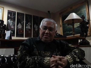 Din Syamsudin Dorong Pemerintah Usul TPF Internasional Terkait Uighur