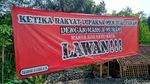 Warga Terdampak Bendungan Bener di Purworejo Tuntut Ganti Rugi Layak