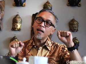 Disebut Ada Korupsi Rp 13 T, Ini Jawaban Eks Direksi Jiwasraya