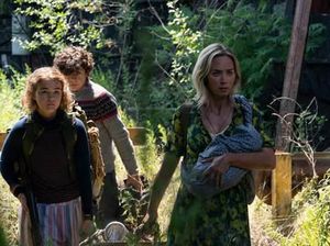 A Quiet Place Part II: Sekuel yang Memuaskan