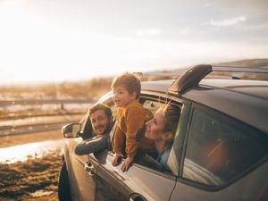 Tips Melakukan Road Trip di Akhir Tahun