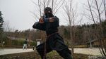 Foto: Desa Ninja di Jepang