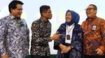 Penyaluran Dana FLPP untuk KPR Subsidi