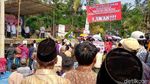 Warga Terdampak Bendungan Bener di Purworejo Tuntut Ganti Rugi Layak