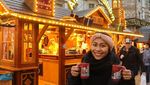 Begini Potret Kulineran Seru YouTuber Keluarga Bahagia di Jerman