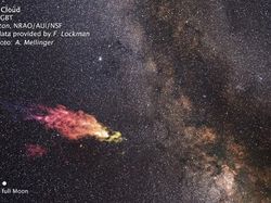 Potret Keanehan di Jagat Raya