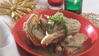 Tak Kalah Enak! Ini 5 Hidangan Indonesia yang Populer Buat Menu Natal