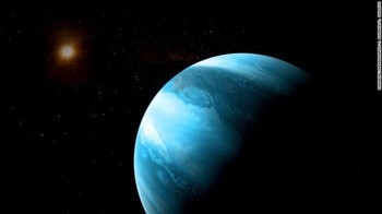 Foto: NASA