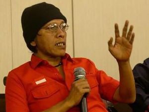 Duduk Perkara Panas Adian Napitupulu Vs Fahri Hamzah