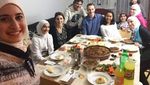 Begini Potret Kulineran Seru YouTuber Keluarga Bahagia di Jerman