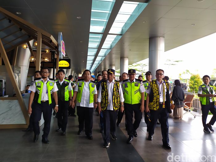Foto: Faidah Umu Sofuroh/detikcom Foto: Faidah Umu Sofuroh/detikcom